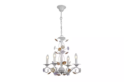 Светильник подвесной 443