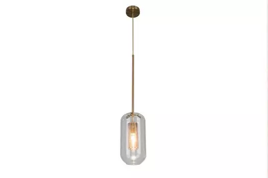 Светильник подвесной 50201/1