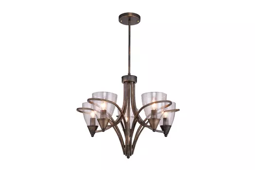 Светильник подвесной 520