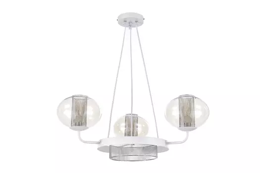 Светильник подвесной 542