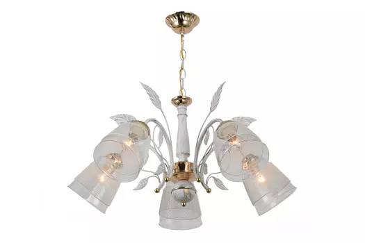 Светильник подвесной 550/5