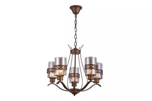 Светильник подвесной 591