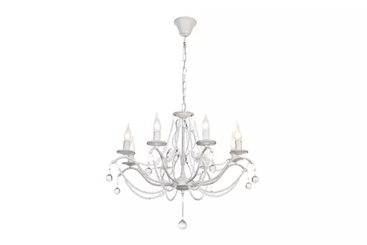 Светильник подвесной 651