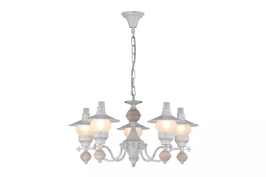 Светильник подвесной 655