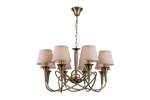 Светильник подвесной 656