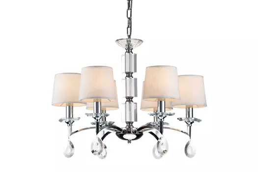 Светильник подвесной 684