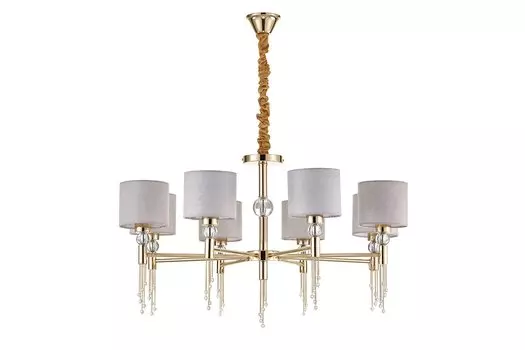 Светильник подвесной 690