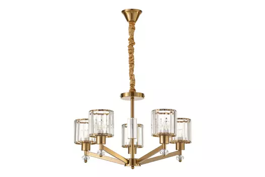 Светильник подвесной 691