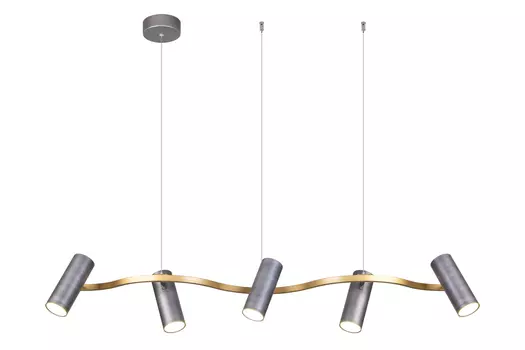 Светильник подвесной 90103/5