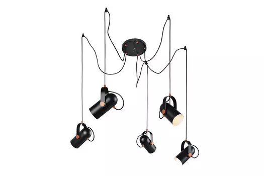 Светильник подвесной Ampolla