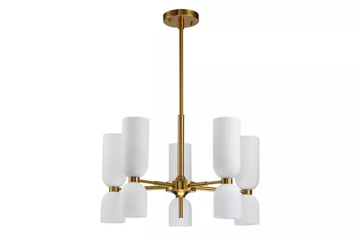 Светильник подвесной Amusing