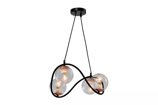 Светильник подвесной Apollo