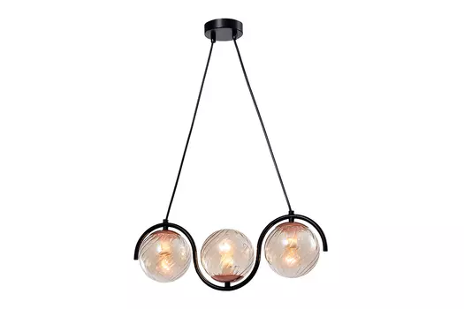 Светильник подвесной Apollo