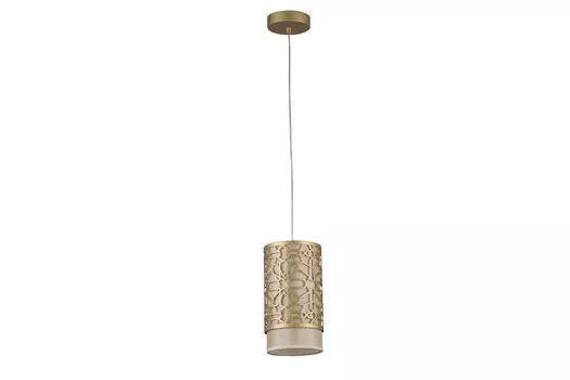 Светильник подвесной Arabesco
