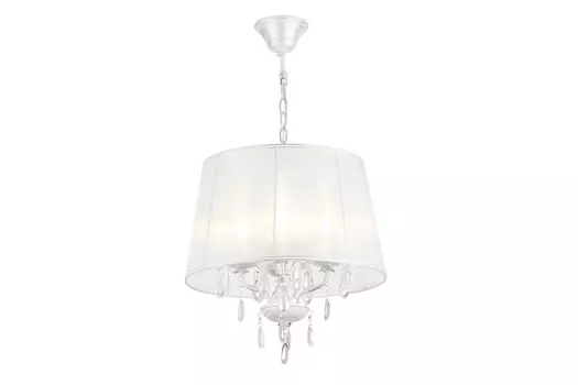 Светильник подвесной Argento