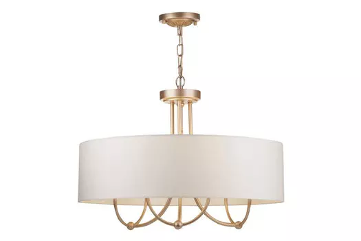 Светильник подвесной ARM006PL-08G