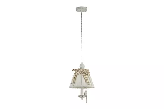 Светильник подвесной ARM013-PL-01-W