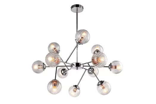 Светильник подвесной Arte Lamp Arancia