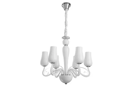 Светильник подвесной Arte Lamp Bbiancaneve