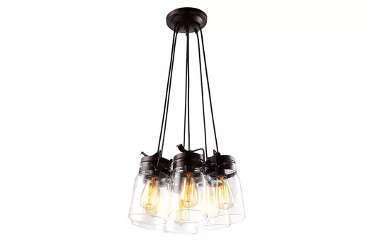 Светильник подвесной Arte Lamp Bene
