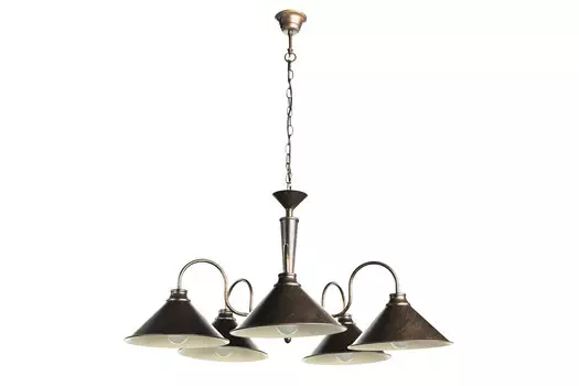 Светильник подвесной Arte Lamp Bevel