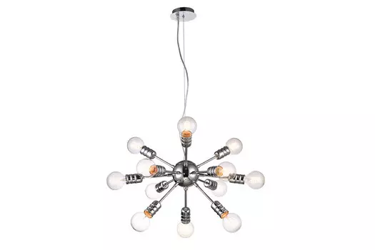 Светильник подвесной Arte Lamp Fuoco