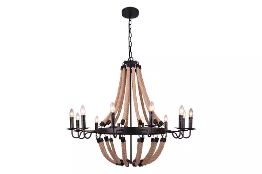 Светильник подвесной Arte Lamp Marsiglia