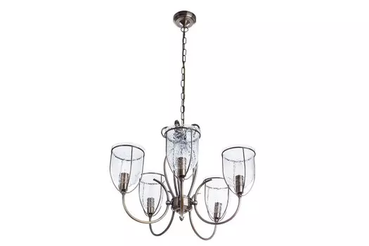Светильник подвесной Arte Lamp Salvador