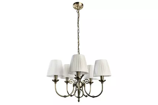 Светильник подвесной Arte Lamp Zanzibar