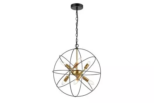 Светильник подвесной Asteroide