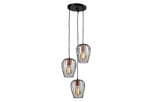 Светильник подвесной Atena