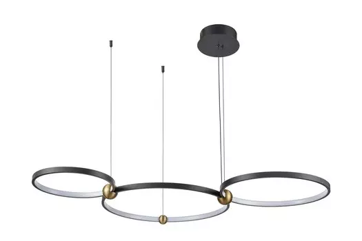 Светильник подвесной Atomo