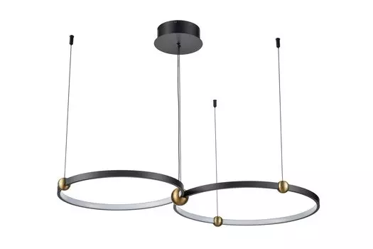 Светильник подвесной Atomo