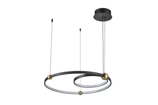 Светильник подвесной Atomo