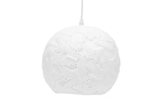 Светильник подвесной Бабочки