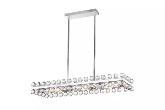 Светильник подвесной Baldassare