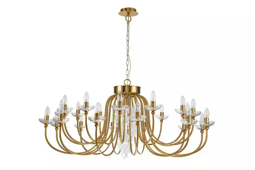 Светильник подвесной Bellis