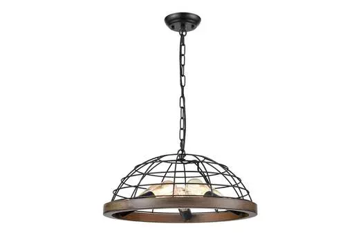 Светильник подвесной Bensen