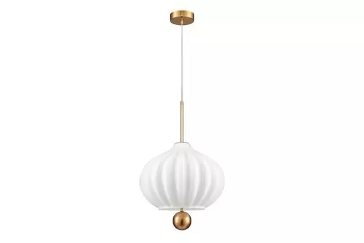 Светильник подвесной Bianco