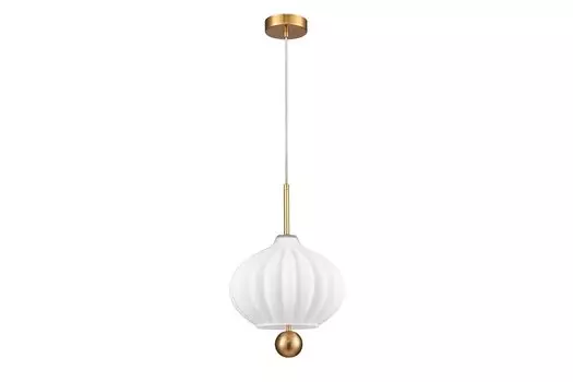 Светильник подвесной Bianco