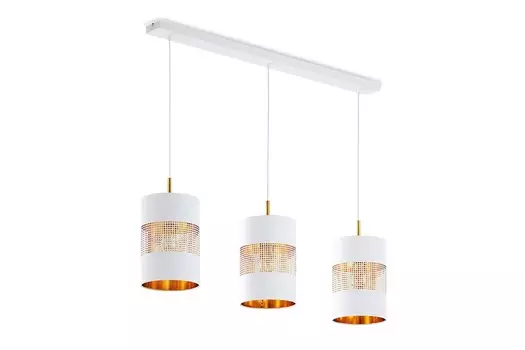 Светильник подвесной Bogart 3209