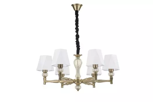 Светильник подвесной Brass