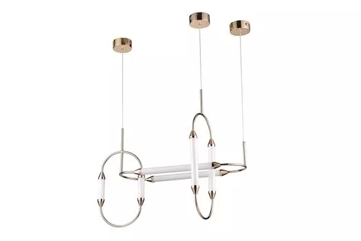 Светильник подвесной Capsula