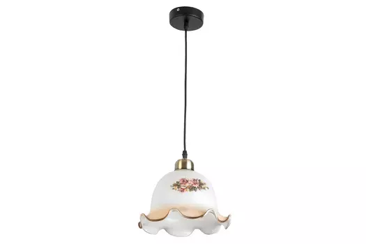 Светильник подвесной Caren