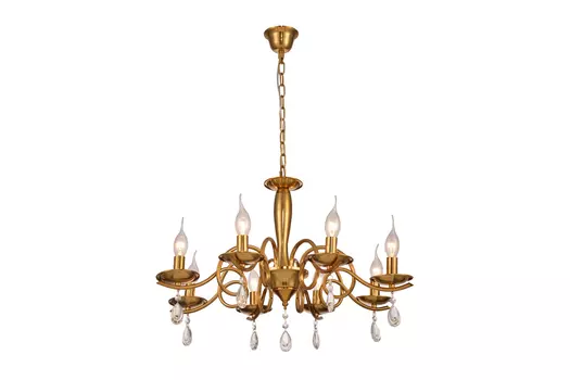 Светильник подвесной Carmella