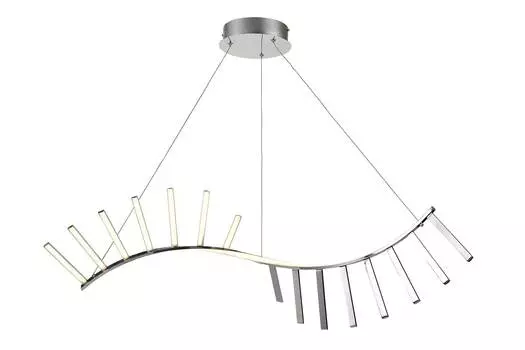 Светильник подвесной Caro