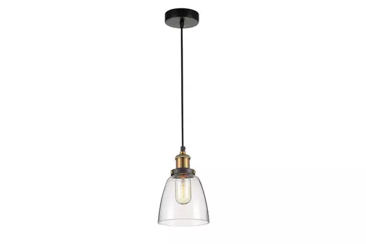 Светильник подвесной Cascabel