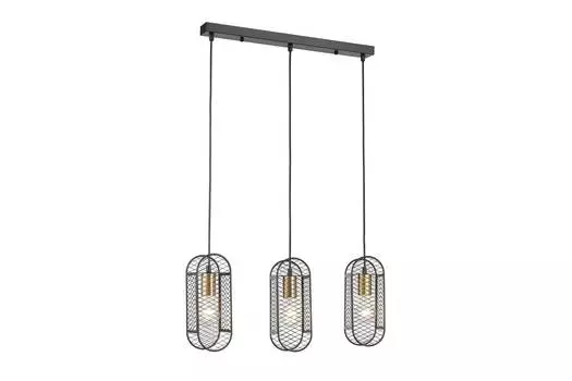 Светильник подвесной City