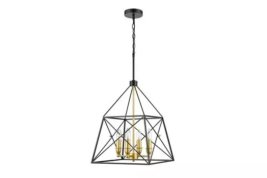 Светильник подвесной Clemente