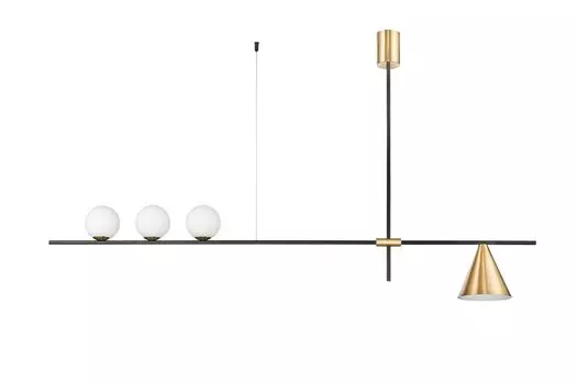 Светильник подвесной Corda